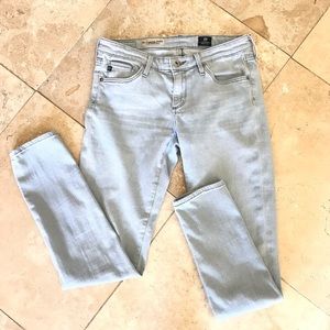 Adriano Goldschmied Jeans